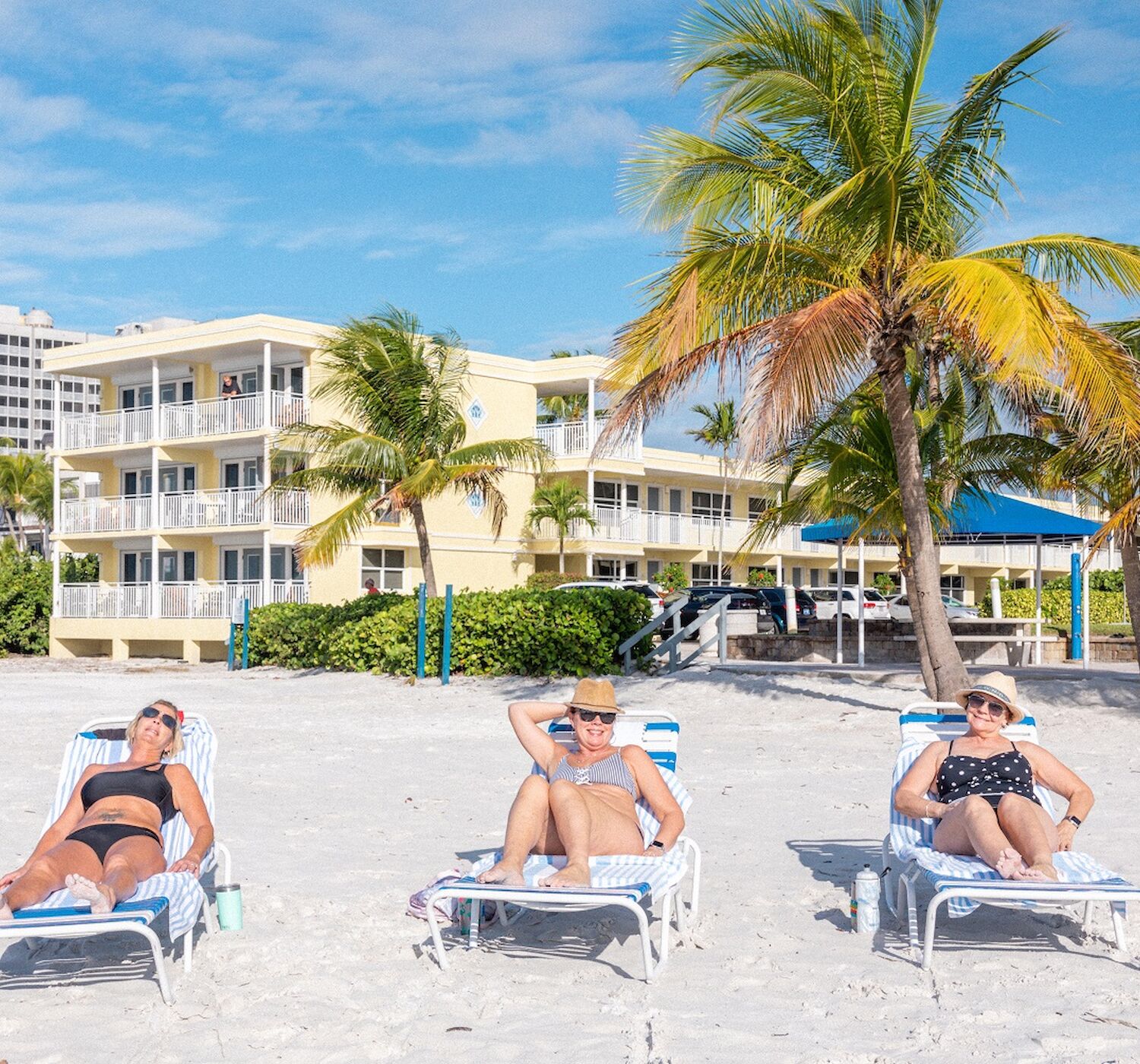 Experience Paradise at Neptune Hotel Fort Myers Beach: A Comprehensive Guide