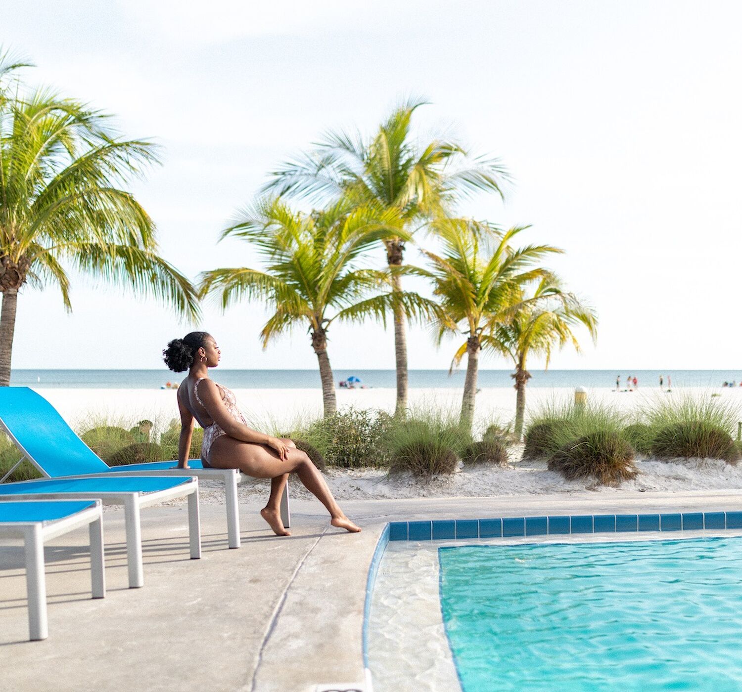 Fort Myers Beach Deals And Specials The Neptune Resort 9278